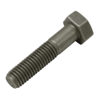 01-Hex Bolt