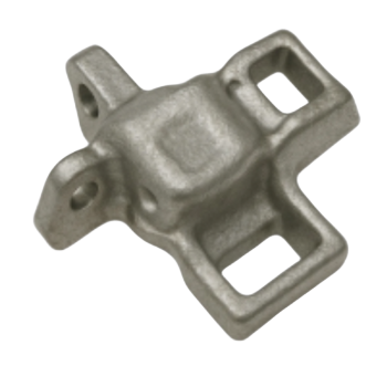 Body - Double Coupler