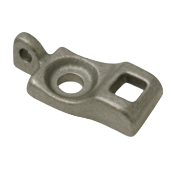 Body - Swivel Coupler