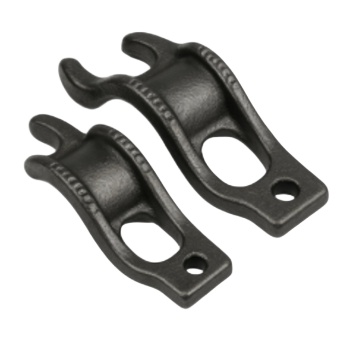 Forged Cap