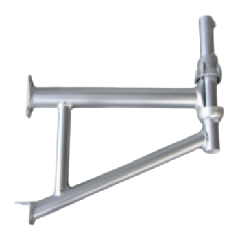 Hop-Up Bracket