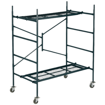 Portable ScaffoldingRev