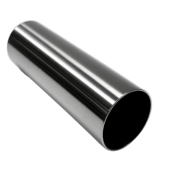 Round Pipe